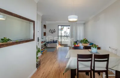 Apartamento com 3 quartos à venda na rua tiangua, 147, vila mascote, são paulo, 110 m2 por r$ 975.000