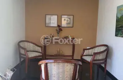 Apartamento com 4 quartos à venda na rua antônio covello, 403, jardim jabaquara, são paulo, 126 m2 por r$ 650.000