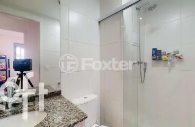 Apartamento com 2 quartos à venda na rua doutor djalma pinheiro franco, 829, vila santa catarina, são paulo, 51 m2 por r$ 540.000