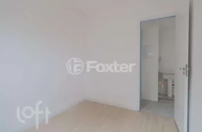Apartamento com 2 quartos à venda na rua das grumixamas, 334, jardim oriental, são paulo, 37 m2 por r$ 355.000