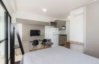 Apartamento com 1 quarto à venda na rua ministro ferreira alves, 303, perdizes, são paulo, 25 m2 por r$ 420.000