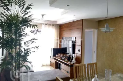 Apartamento com 3 quartos à venda na rua arcipreste ezequias, 473, vila são josé (ipiranga), são paulo, 82 m2 por r$ 848.000