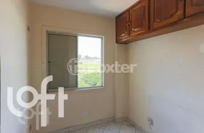 Apartamento com 3 quartos à venda na rua dos buritis, 925, jardim oriental, são paulo, 76 m2 por r$ 649.000