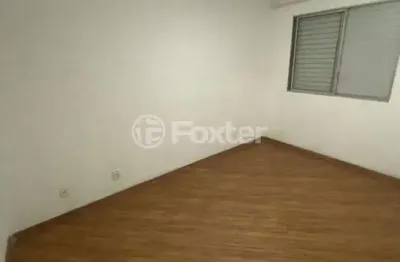 Apartamento com 2 quartos à venda na rua manguari, 401, jardim andaraí, são paulo, 50 m2 por r$ 290.000
