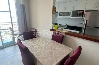 Apartamento com 2 quartos à venda na avenida cupecê, 1708, jardim prudência, são paulo, 65 m2 por r$ 530.000