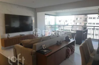 Apartamento com 2 quartos à venda na rua alba, 1700, vila santa catarina, são paulo, 81 m2 por r$ 900.000