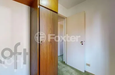 Apartamento com 2 quartos à venda na rua nilo torres, 100, jardim umuarama, são paulo, 62 m2 por r$ 560.000