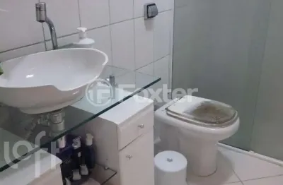 Apartamento com 2 quartos à venda na rua scuvero, 174, cambuci, são paulo, 52 m2 por r$ 390.000