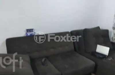Apartamento com 2 quartos à venda na rua catule, 101, jardim santa terezinha, são paulo, 42 m2 por r$ 290.000
