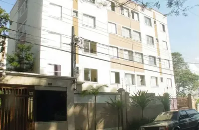 Apartamento com 2 quartos à venda na rua dona vitu giorgi, 119, jardim leonor, são paulo, 47 m2 por r$ 327.000