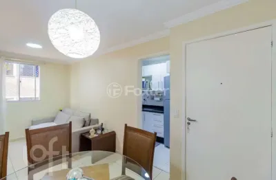 Apartamento com 2 quartos à venda na rua dona vitu giorgi, 119, jardim leonor, são paulo, 47 m2 por r$ 327.000