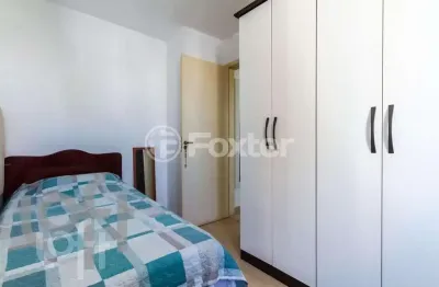 Apartamento com 2 quartos à venda na rua dauro cavallaro, 258, real parque, são paulo, 66 m2 por r$ 396.000