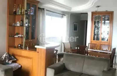 Apartamento com 3 quartos à venda na rua maniutuba, 73, chácara santo antônio (zona leste), são paulo, 107 m2 por r$ 579.000