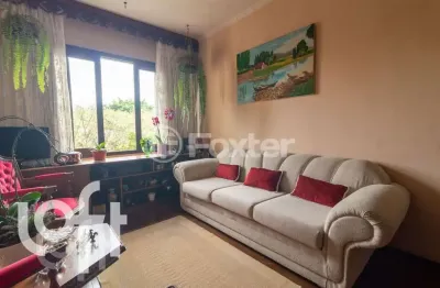 Apartamento com 3 quartos à venda na rua pedro gomes cardim, 61, vila progredior, são paulo, 78 m2 por r$ 620.000