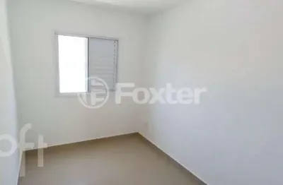 Apartamento com 2 quartos à venda na rua antônio pereira simões, 187, vila paranaguá, são paulo, 40 m2 por r$ 265.000