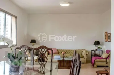 Apartamento com 4 quartos à venda na rua mattia filizzola, 111, real parque, são paulo, 180 m2 por r$ 685.000