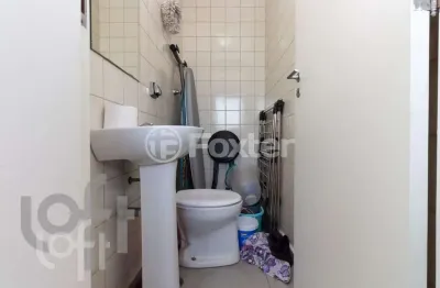 Apartamento com 4 quartos à venda na rua barão de castro lima, 372, real parque, são paulo, 253 m2 por r$ 1.000.000