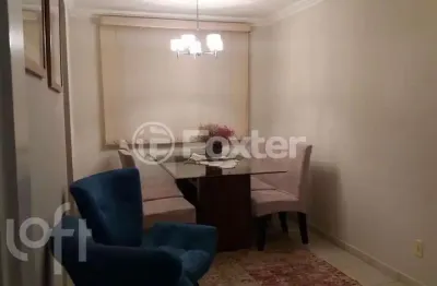 Apartamento com 3 quartos à venda na rua leandro teixeira, 240, paraisópolis, são paulo, 67 m2 por r$ 285.000