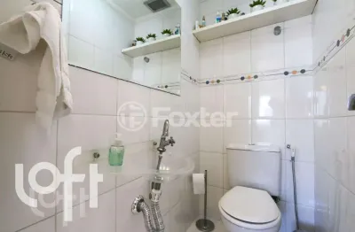 Apartamento com 4 quartos à venda na rua dom paulo pedrosa, 1304, real parque, são paulo, 186 m2 por r$ 1.100.000