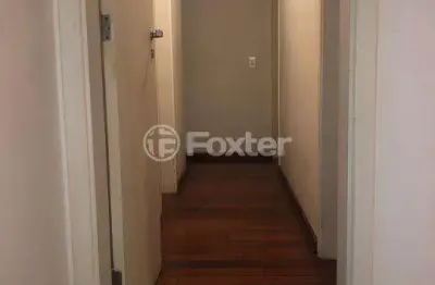 Apartamento com 4 quartos à venda na rua barão de campos gerais, 632, real parque, são paulo, 170 m2 por r$ 1.650.000