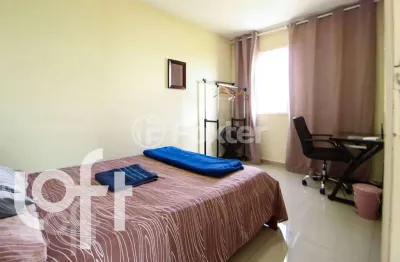 Apartamento com 3 quartos à venda na avenida joão paulo da silva, 635, vila da paz, são paulo, 64 m2 por r$ 400.000