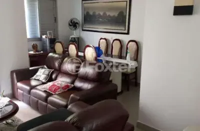Apartamento com 3 quartos à venda na rua doutor cristiano altenfelder silva, 496, vila carrão, são paulo, 60 m2 por r$ 420.000