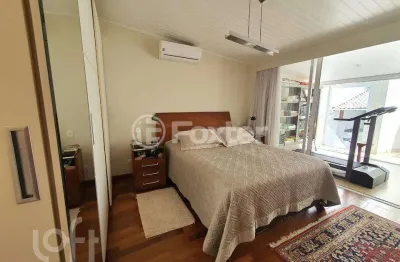 Apartamento com 4 quartos à venda na rua camillo nader, 165, vila morumbi, são paulo, 209 m2 por r$ 1.431.000