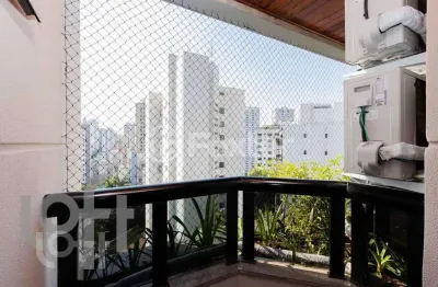 Apartamento com 4 quartos à venda na rua camillo nader, 200, vila morumbi, são paulo, 280 m2 por r$ 2.750.000