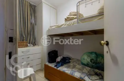 Apartamento com 3 quartos à venda na rua dom paulo pedrosa, 1282, real parque, são paulo, 520 m2 por r$ 1.999.000