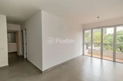 Apartamento com 3 quartos à venda na avenida túlio teodoro de campos, 190, vila paulista, são paulo, 78 m2 por r$ 460.000