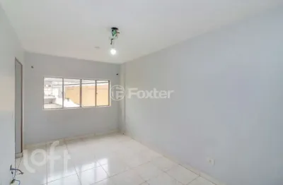 Apartamento com 2 quartos à venda na rua dos jatobás, 80, vila parque jabaquara, são paulo, 57 m2 por r$ 350.000