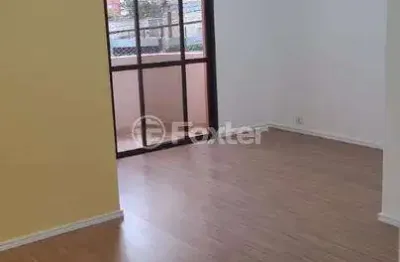 Apartamento com 2 quartos à venda na rua dos buritis, 437, jardim oriental, são paulo, 67 m2 por r$ 465.000