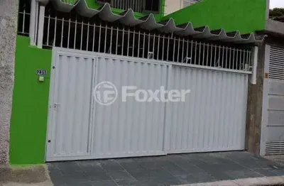 Casa com 2 quartos à venda na rua paulo rodrigues durão, 235, jardim itacolomi, são paulo, 193 m2 por r$ 550.000
