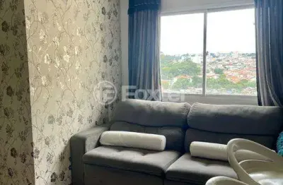 Apartamento com 2 quartos à venda na avenida túlio teodoro de campos, 150, vila paulista, são paulo, 56 m2 por r$ 380.000