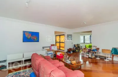 Apartamento com 4 quartos à venda na rua camillo nader, 330, vila morumbi, são paulo, 212 m2 por r$ 1.600.000