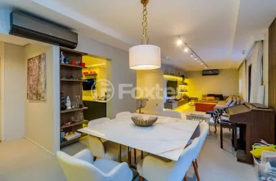 Apartamento com 3 quartos à venda na rua susano, 55, jardim paulista, são paulo, 173 m2 por r$ 4.600.000
