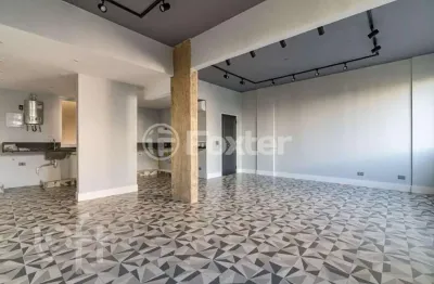 Apartamento com 1 quarto à venda na rua groenlândia, 697, jardim américa, são paulo, 75 m2 por r$ 960.000