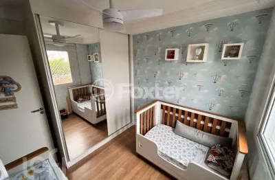 Apartamento com 2 quartos à venda na rua lussanvira, 423, vila guarani, são paulo, 63 m2 por r$ 559.900