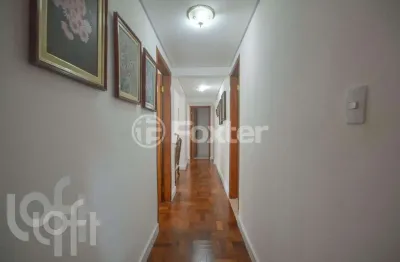 Apartamento com 2 quartos à venda na rua presidente prudente, 55, jardim paulista, são paulo, 150 m2 por r$ 2.400.000