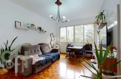Apartamento com 2 quartos à venda na rua maestro elias lobo, 1040, jardim paulista, são paulo, 75 m2 por r$ 851.000