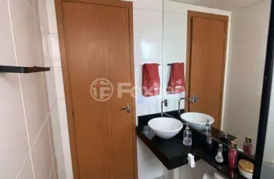 Apartamento com 2 quartos à venda na rua tomoichi shimizu, 400, colônia (zona leste), são paulo, 57 m2 por r$ 266.204