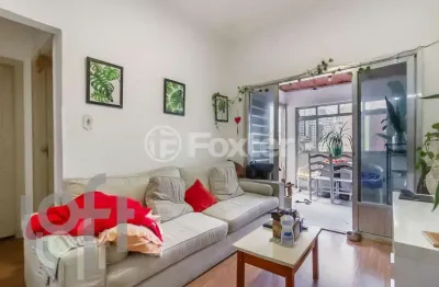 Apartamento com 1 quarto à venda na rua jaceguai, 620, bela vista, são paulo, 64 m2 por r$ 500.000