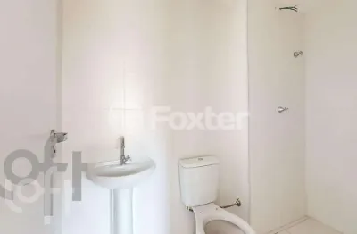 Kitnet / stúdio à venda na rua do lavapés, 245, cambuci, são paulo, 27 m2 por r$ 235.000