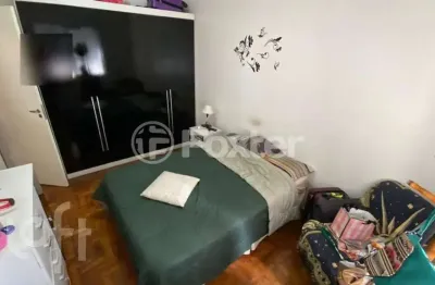Apartamento com 1 quarto à venda na rua pires da mota, 44, aclimação, são paulo, 42 m2 por r$ 397.000