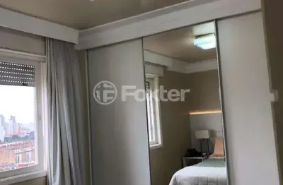 Apartamento com 1 quarto à venda na rua miguel teles júnior, 276, cambuci, são paulo, 48 m2 por r$ 690.000
