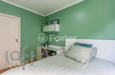 Apartamento com 3 quartos à venda na rua josé de cristo moreira, 390, vila morumbi, são paulo, 220 m2 por r$ 1.761.800