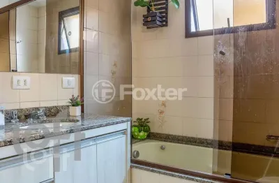 Apartamento com 3 quartos à venda na rua do lago, 171, vila nair, são paulo, 113 m2 por r$ 800.000
