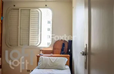 Apartamento com 4 quartos à venda na rua joão avelino pinho mellão, 120, fazenda morumbi, são paulo, 160 m2 por r$ 600.000