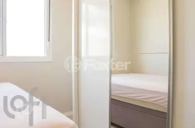 Apartamento com 1 quarto à venda na avenida carioca, 745, vila carioca, são paulo, 40 m2 por r$ 300.000