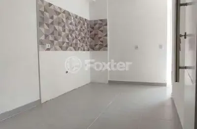 Apartamento com 2 quartos à venda na avenida dom pedro i, 1005, vila monumento, são paulo, 37 m2 por r$ 299.000
